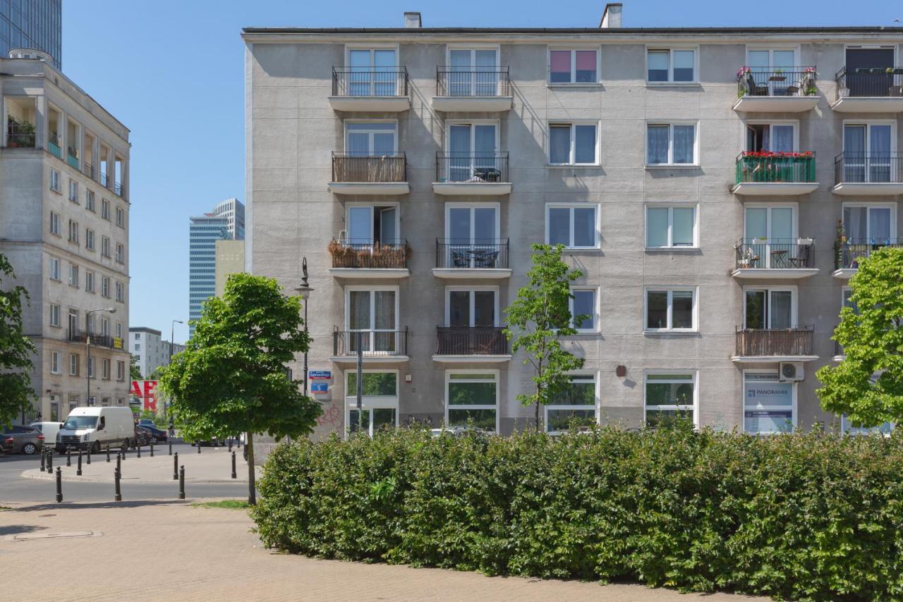 Apartament Center By Renters *