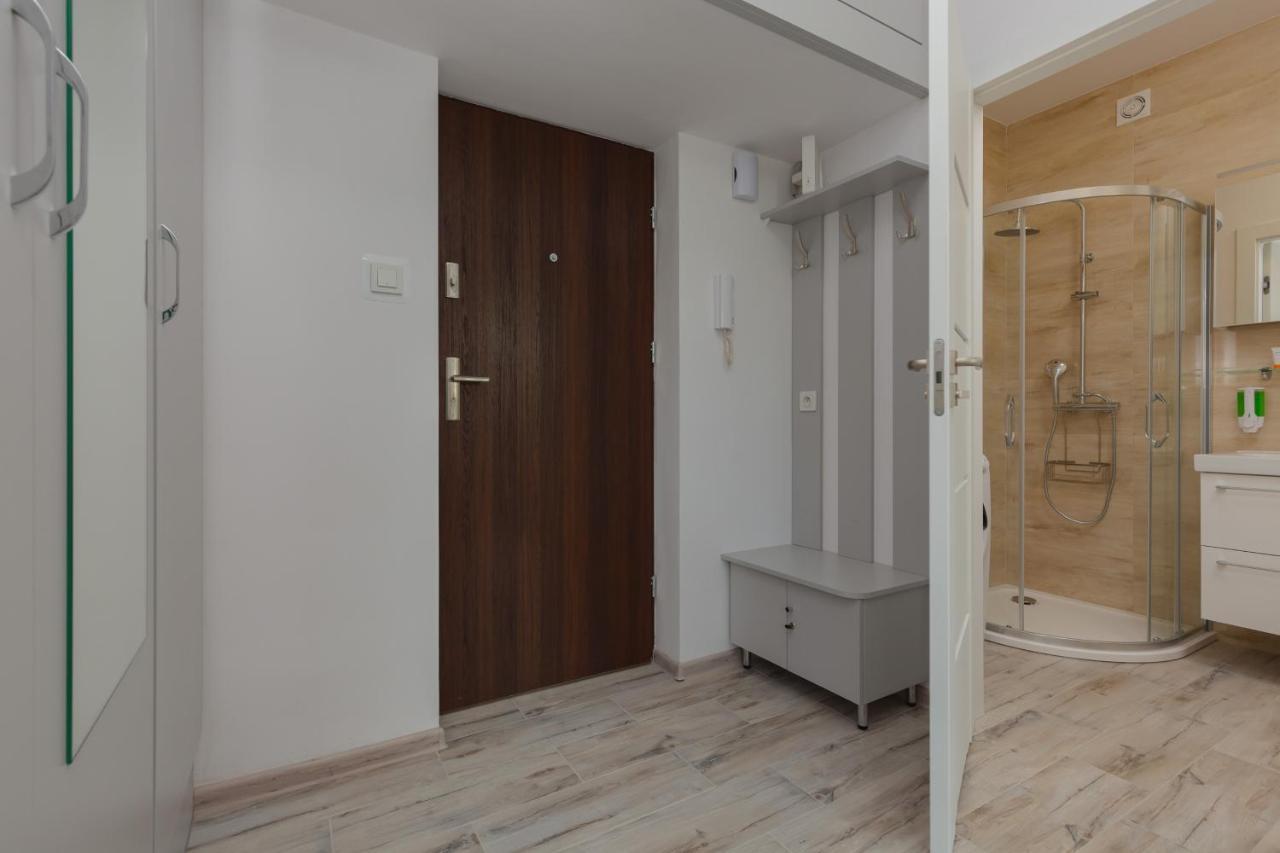 Center By Renters Apartament Warszawa
