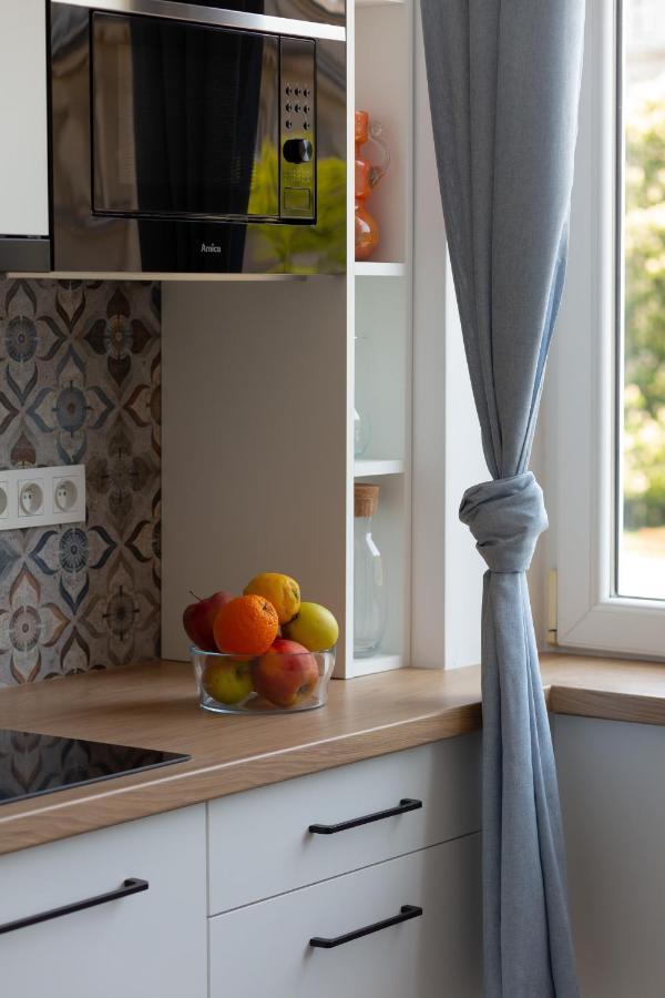 Apartament Center By Renters *