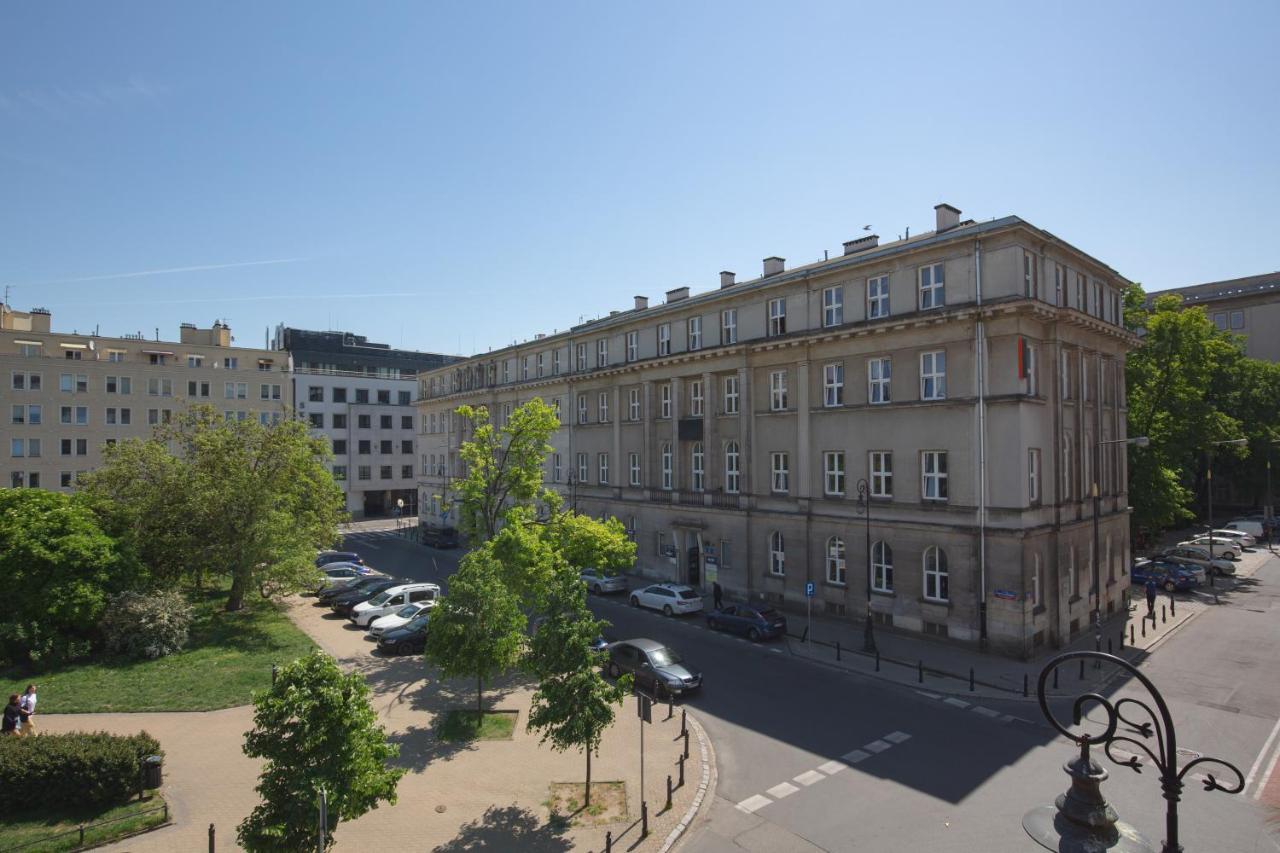 Center By Renters Apartament