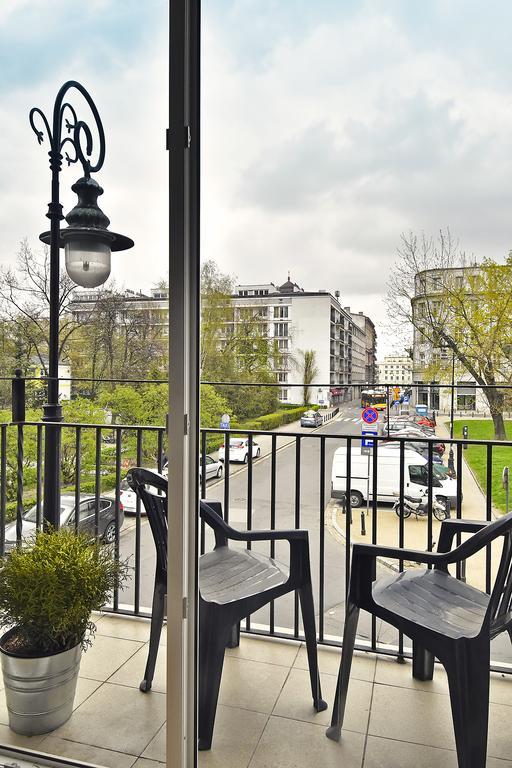 Center By Renters Apartament