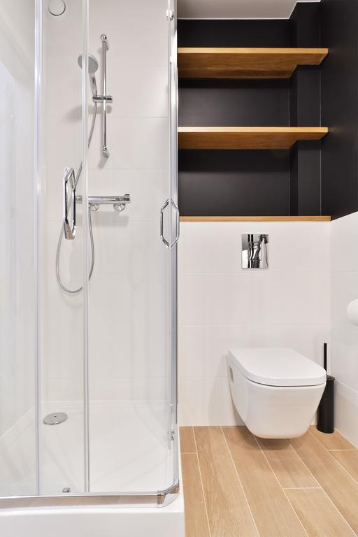 Center By Renters Apartament *