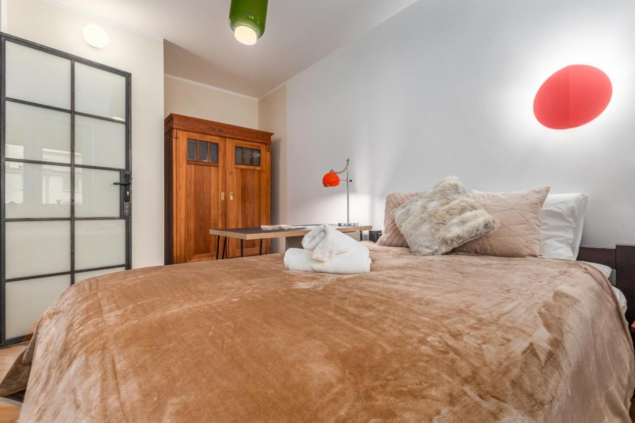 Center By Renters Apartament *