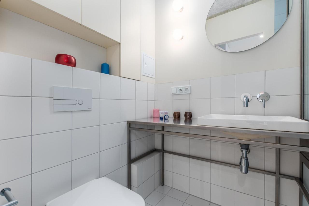 Apartament Center By Renters Warszawa