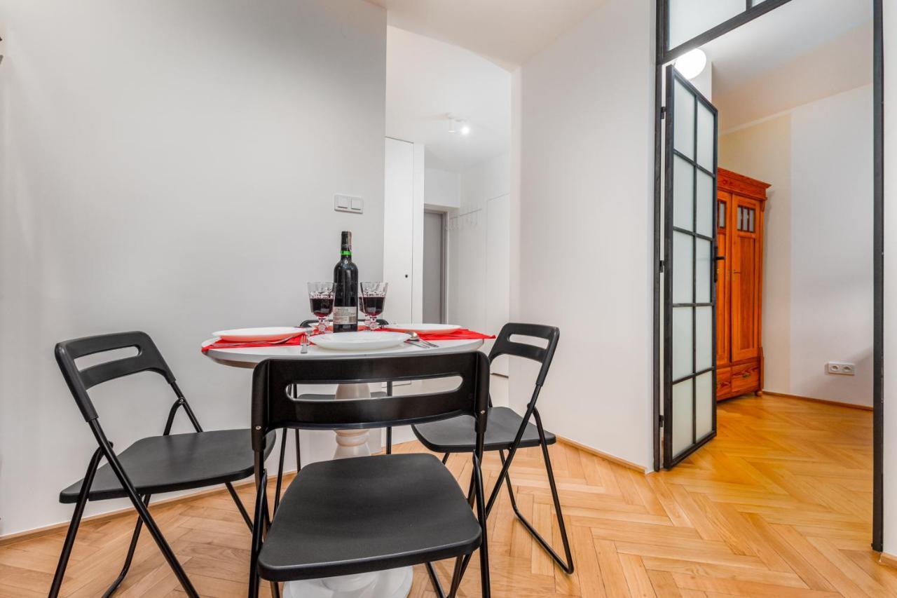 Center By Renters Apartament *