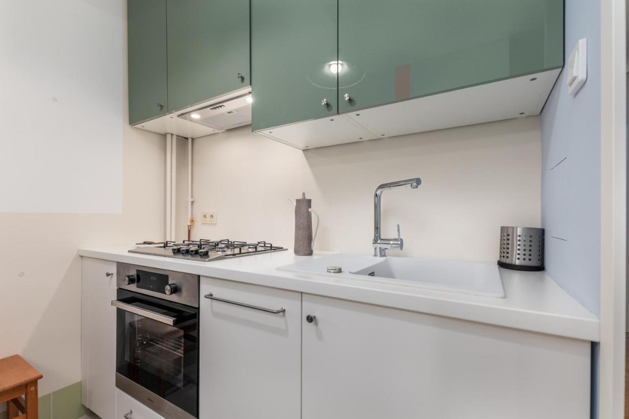 Apartament Center By Renters