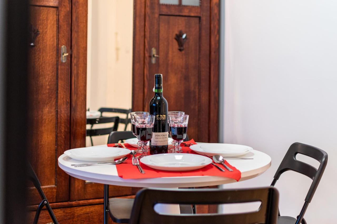 Center By Renters Apartament Warszawa