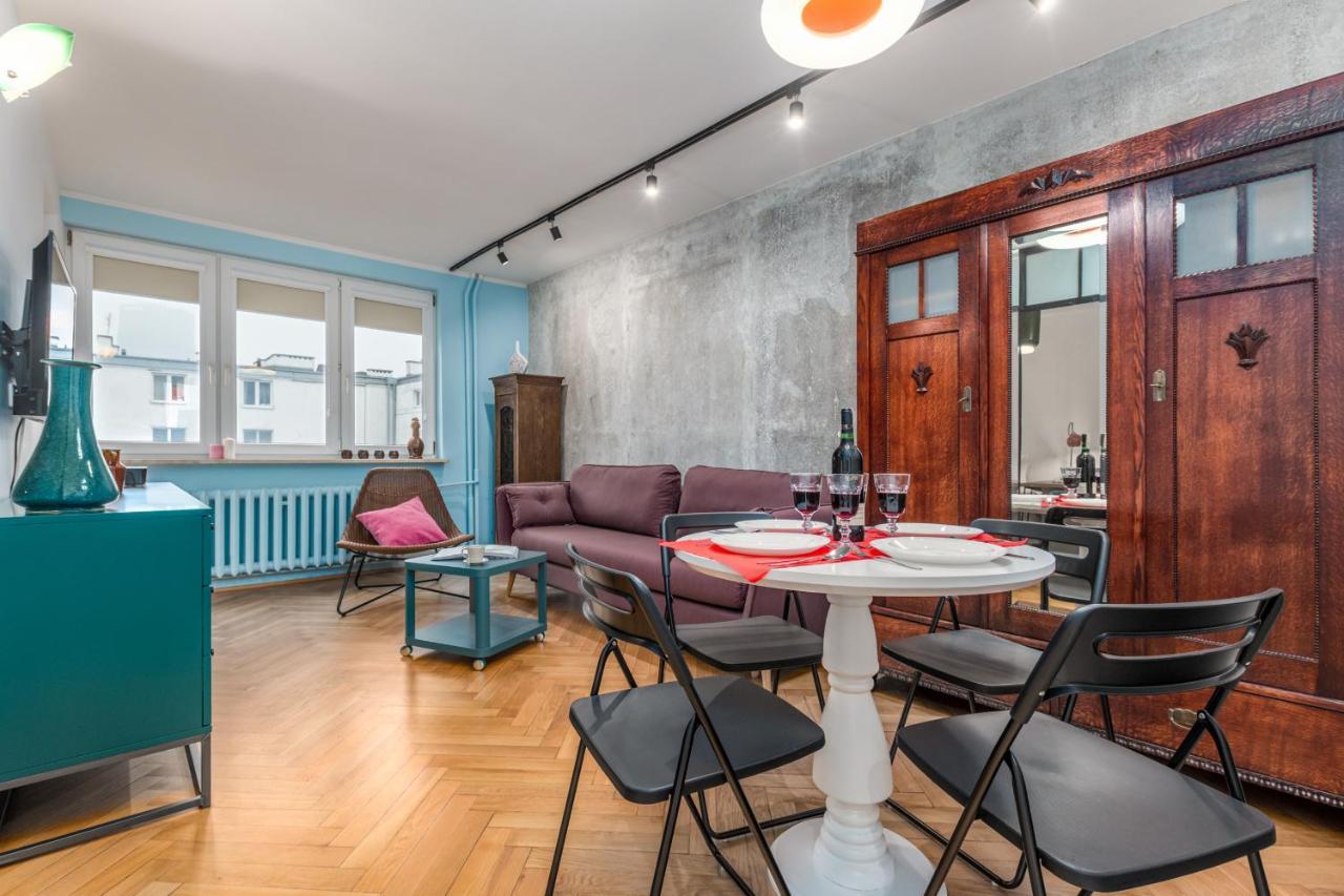 Center By Renters Warszawa