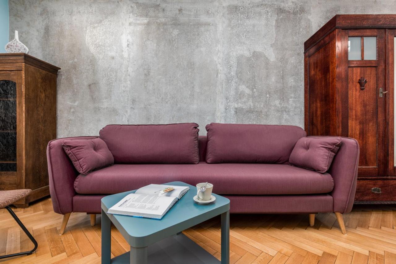 Center By Renters Apartament *
