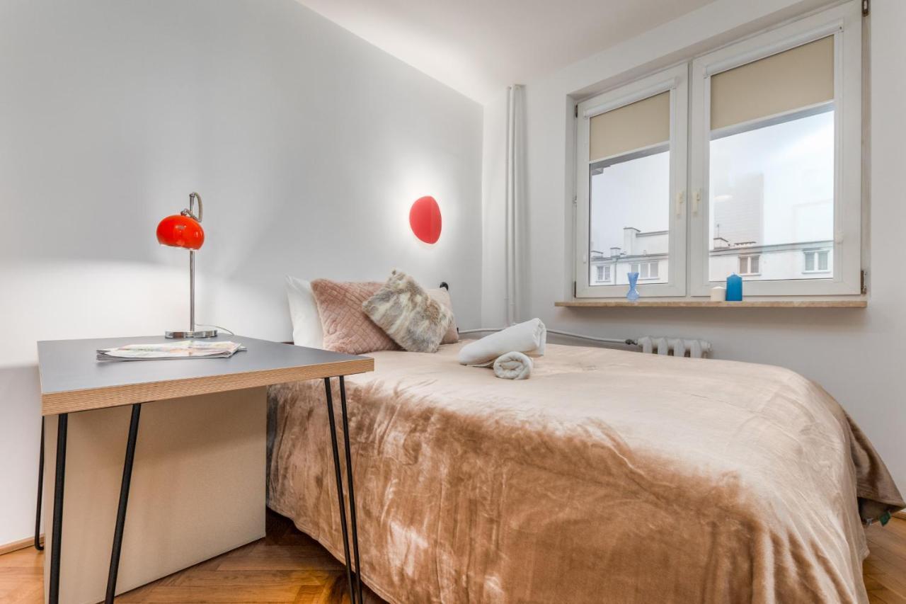 Center By Renters Apartament *